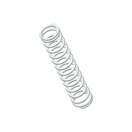 Approved Vendor Compression Spring, O= .180, L= .94, W= .022 G809967846